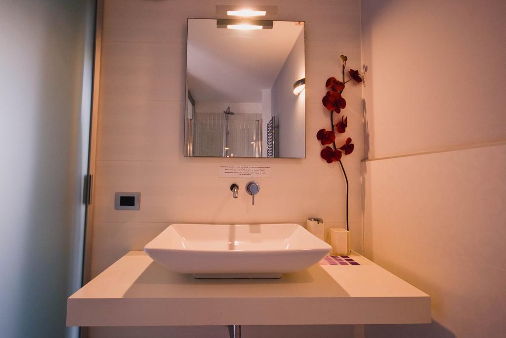 B&B La Bella Vita Palermo Zimmer foto