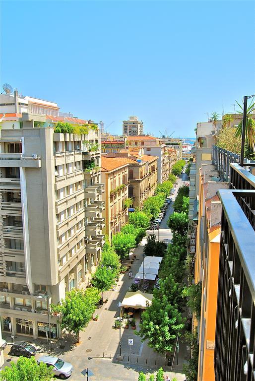 B&B La Bella Vita Palermo Exterior foto