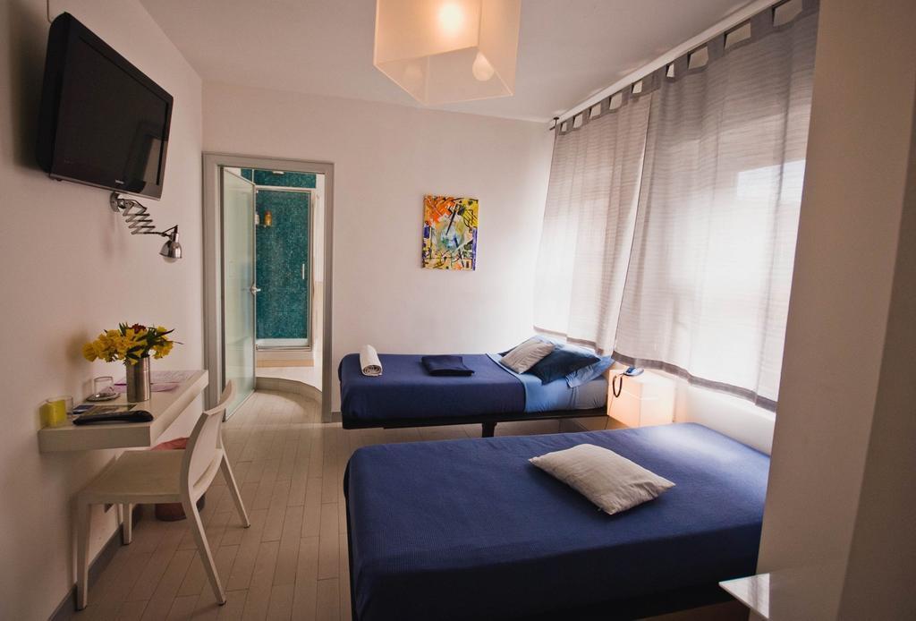B&B La Bella Vita Palermo Zimmer foto