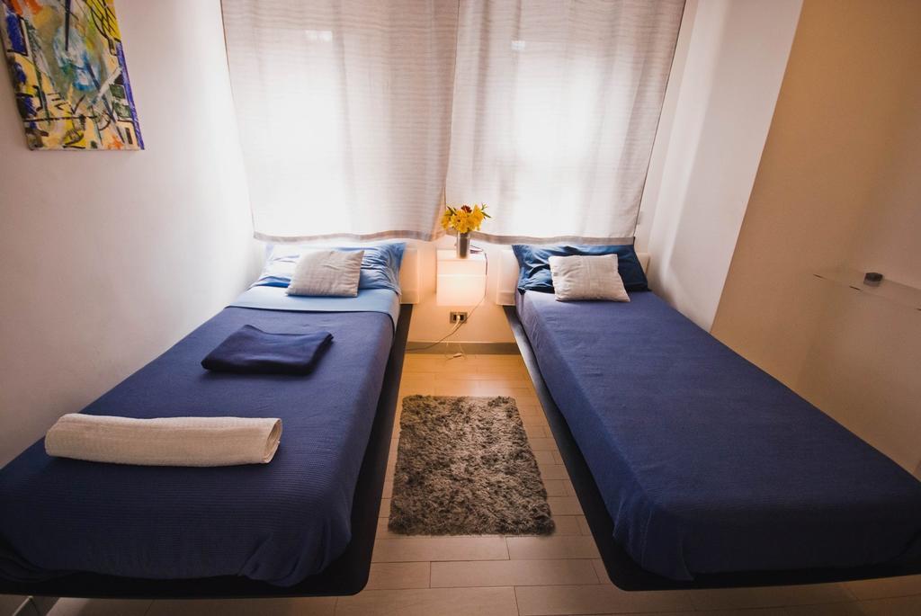 B&B La Bella Vita Palermo Zimmer foto