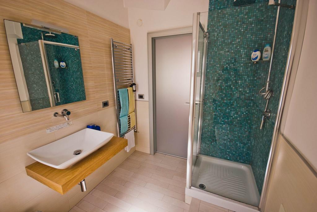 B&B La Bella Vita Palermo Zimmer foto